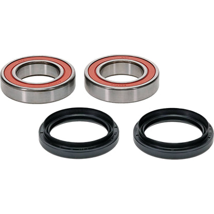 Pivot Works Wheel Bearing Kit - Premium 25-1508-P_1151803