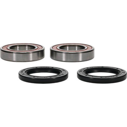 Pivot Works Wheel Bearing Kit - Premium 25-1508-P_1690373