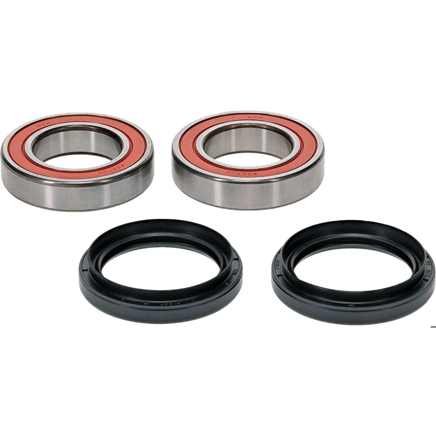 Wheel Bearing Kit - Premium_2097056