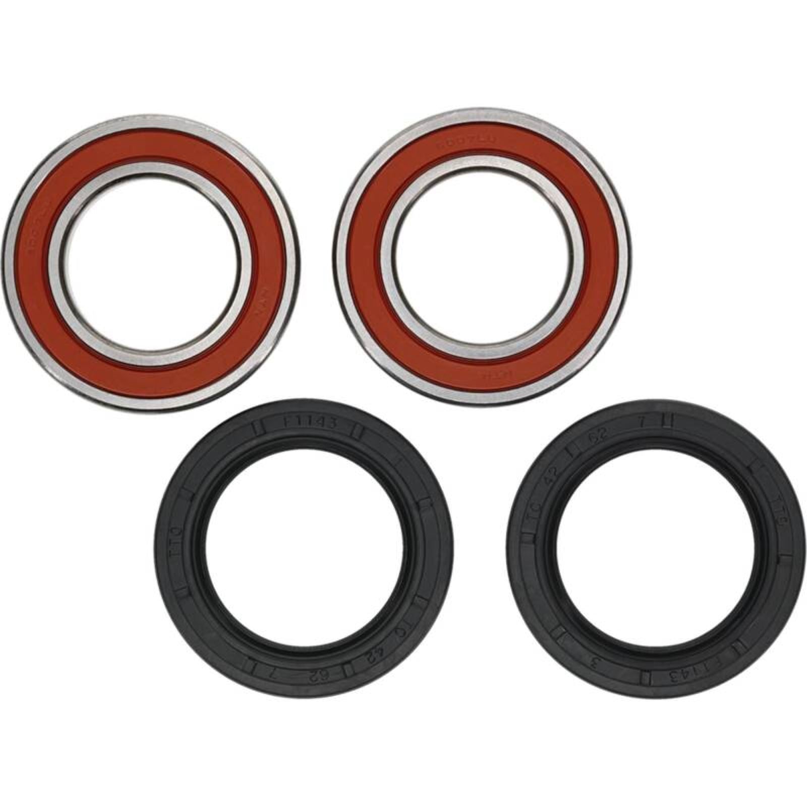 Pivot Works Wheel Bearing Kit - Premium 25-1508-P_1690353