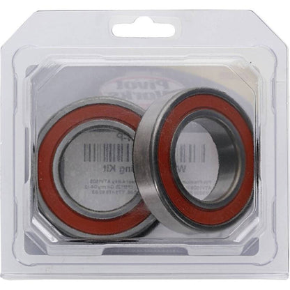 Pivot Works Wheel Bearing Kit - Premium 25-1508-P_1690355