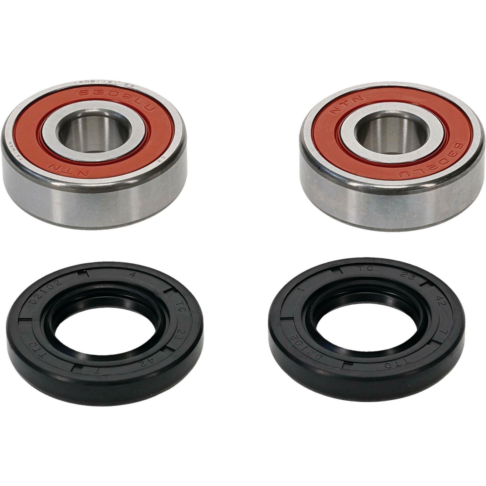 Pivot Works Complete Wheel Bearing Rebuild Kits 25-1500-P_1074070