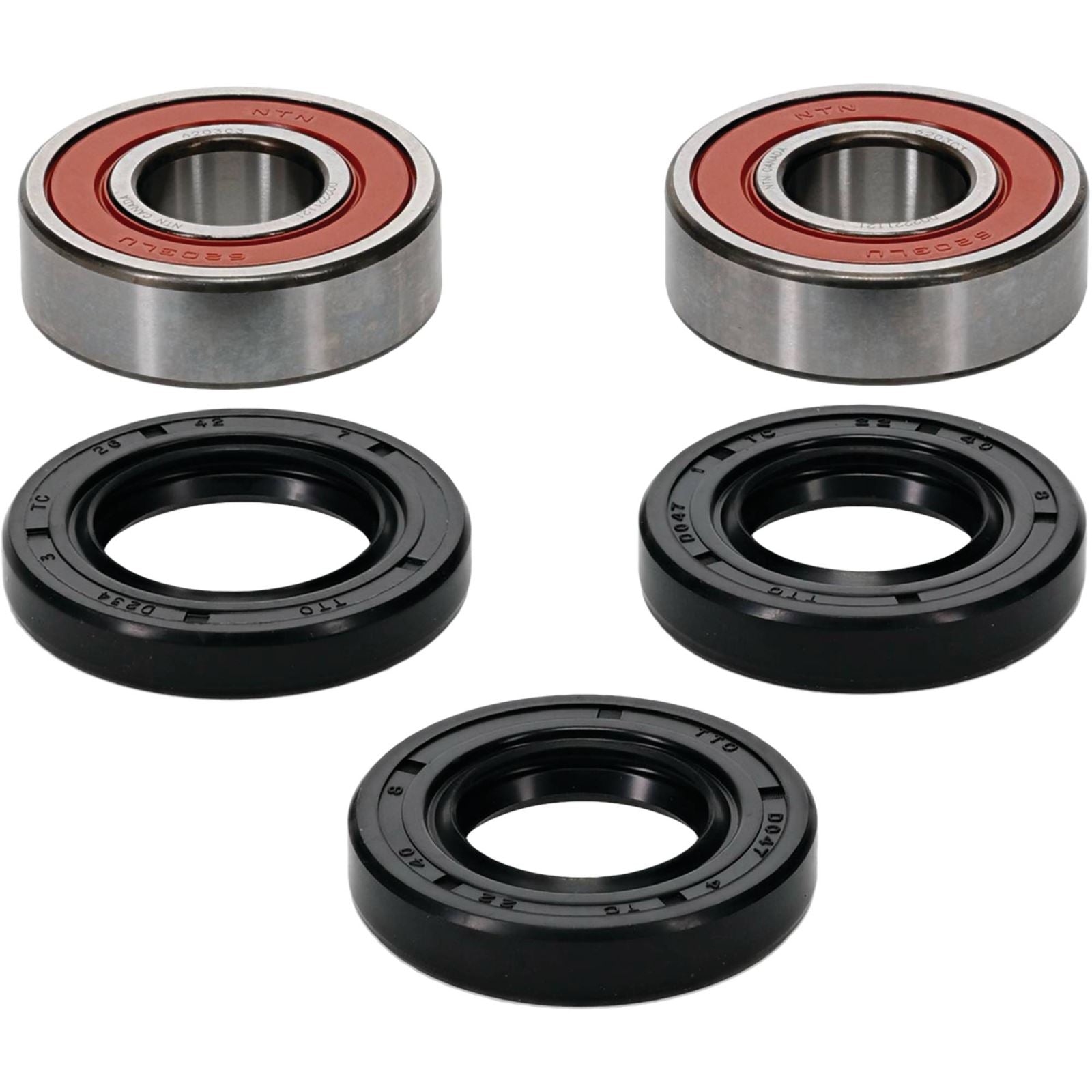 Pivot Works Complete Wheel Bearing Rebuild Kits 25-1215-P_1151804
