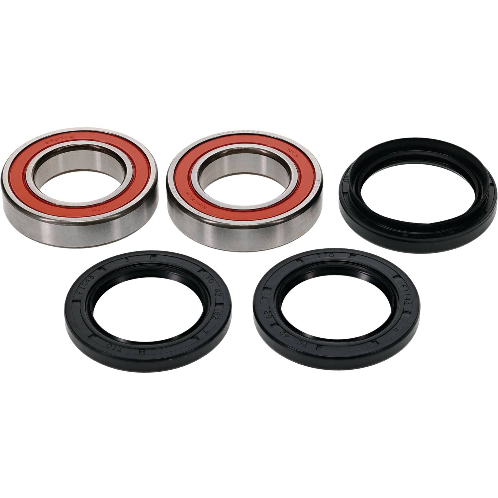 Pivot Works Complete Wheel Bearing Rebuild Kits 25-1122-P_1151805