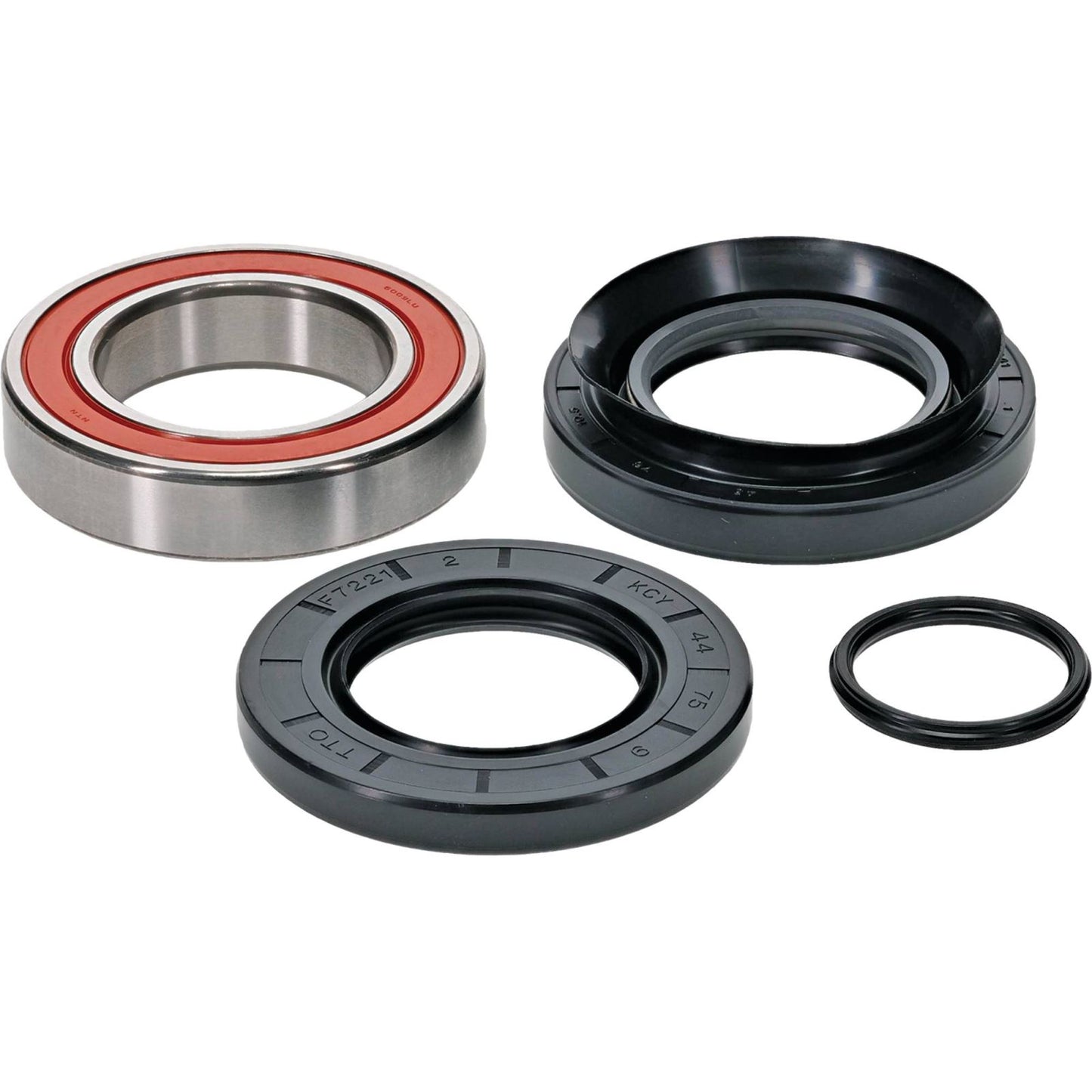 Pivot Works Complete Wheel Bearing Rebuild Kits 25-1580-P_1151822