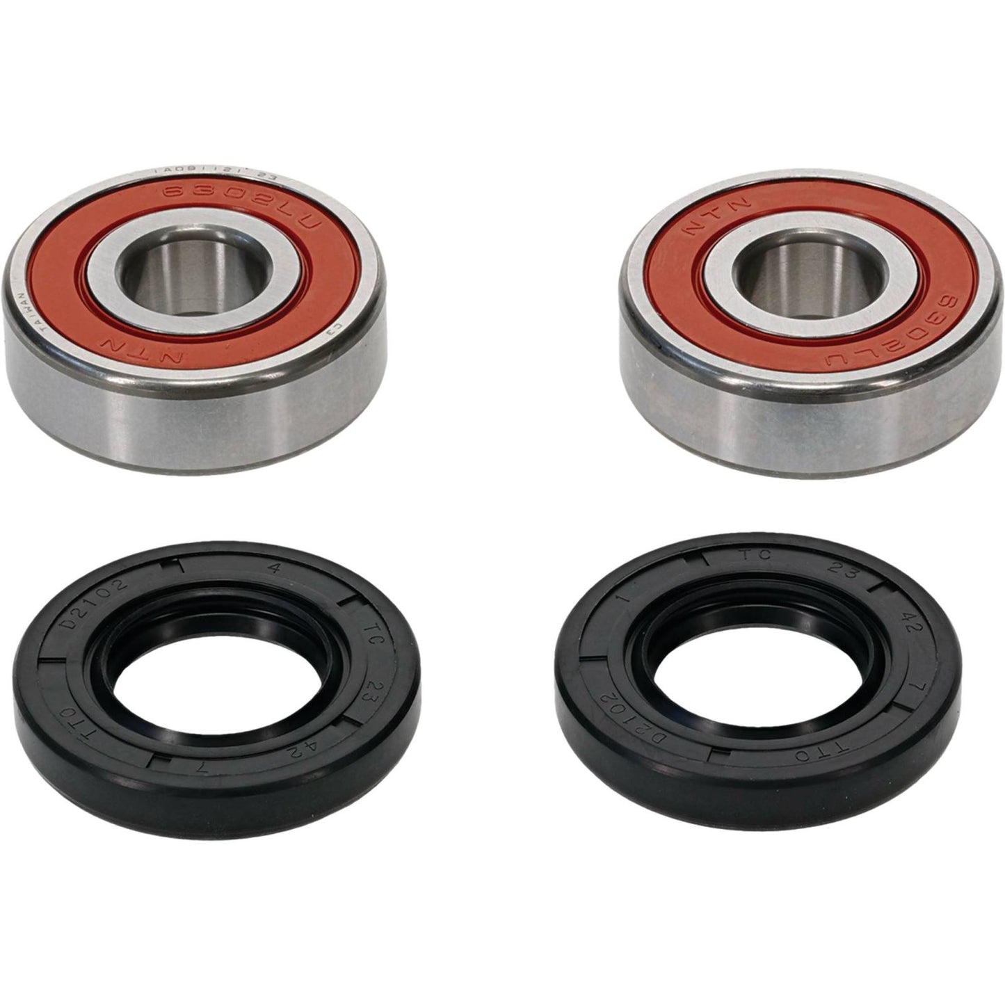 Pivot Works Complete Wheel Bearing Rebuild Kits 25-1317-P_1151821