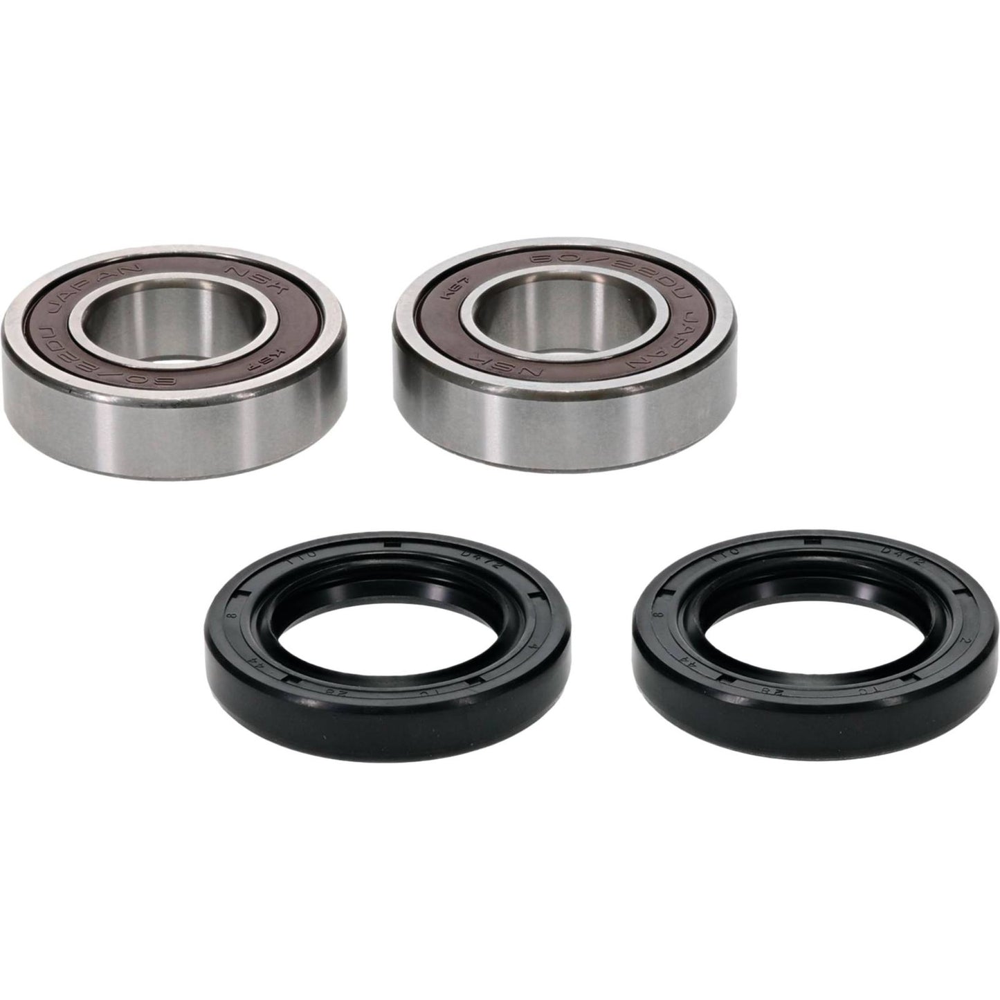 Pivot Works Complete Wheel Bearing Rebuild Kits 25-1403-P_1151820