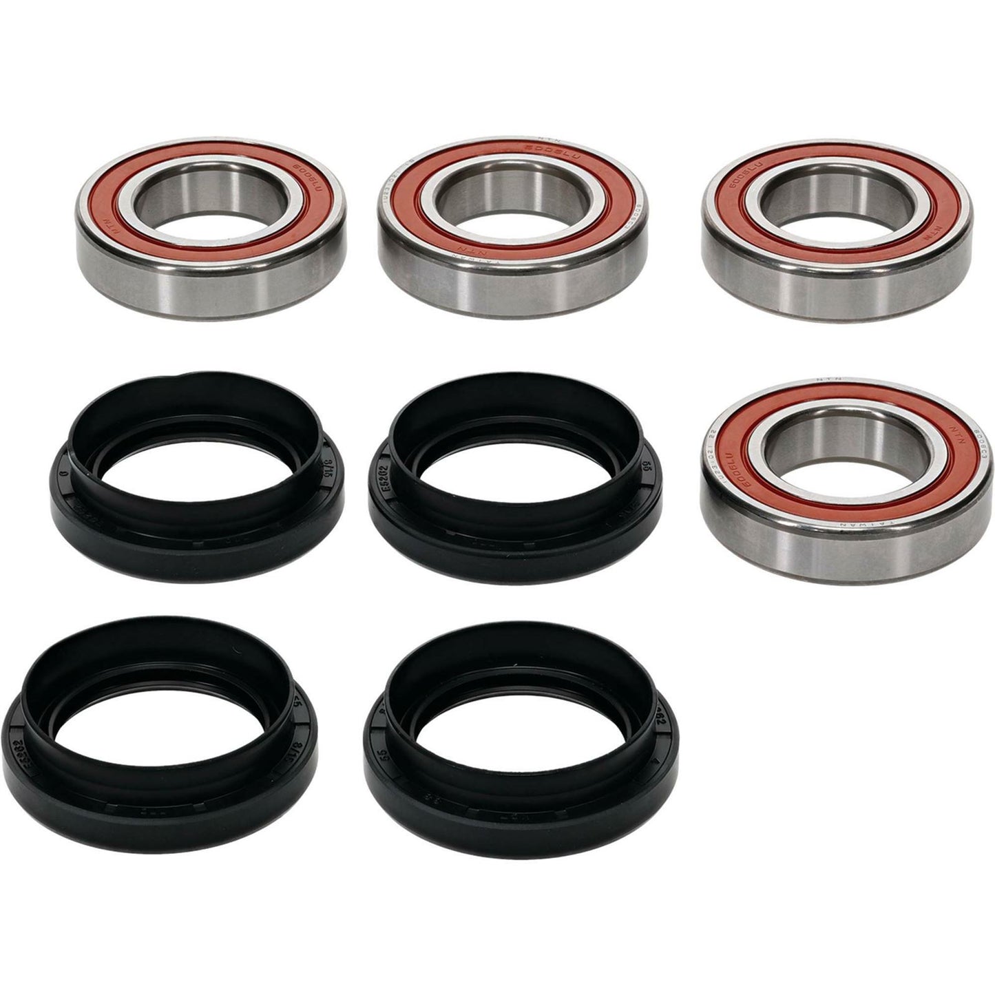 Pivot Works Complete Wheel Bearing Rebuild Kits 25-1320-P_1074080