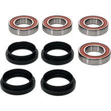 Pivot Works Complete Wheel Bearing Rebuild Kits 25-1320-P_1074080