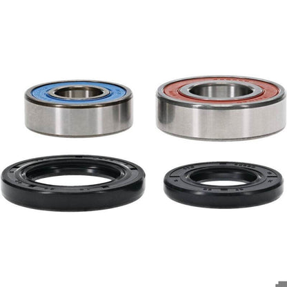 Pivot Works Wheel Bearing Kit - Premium Bearings 25-1035-P_1520343