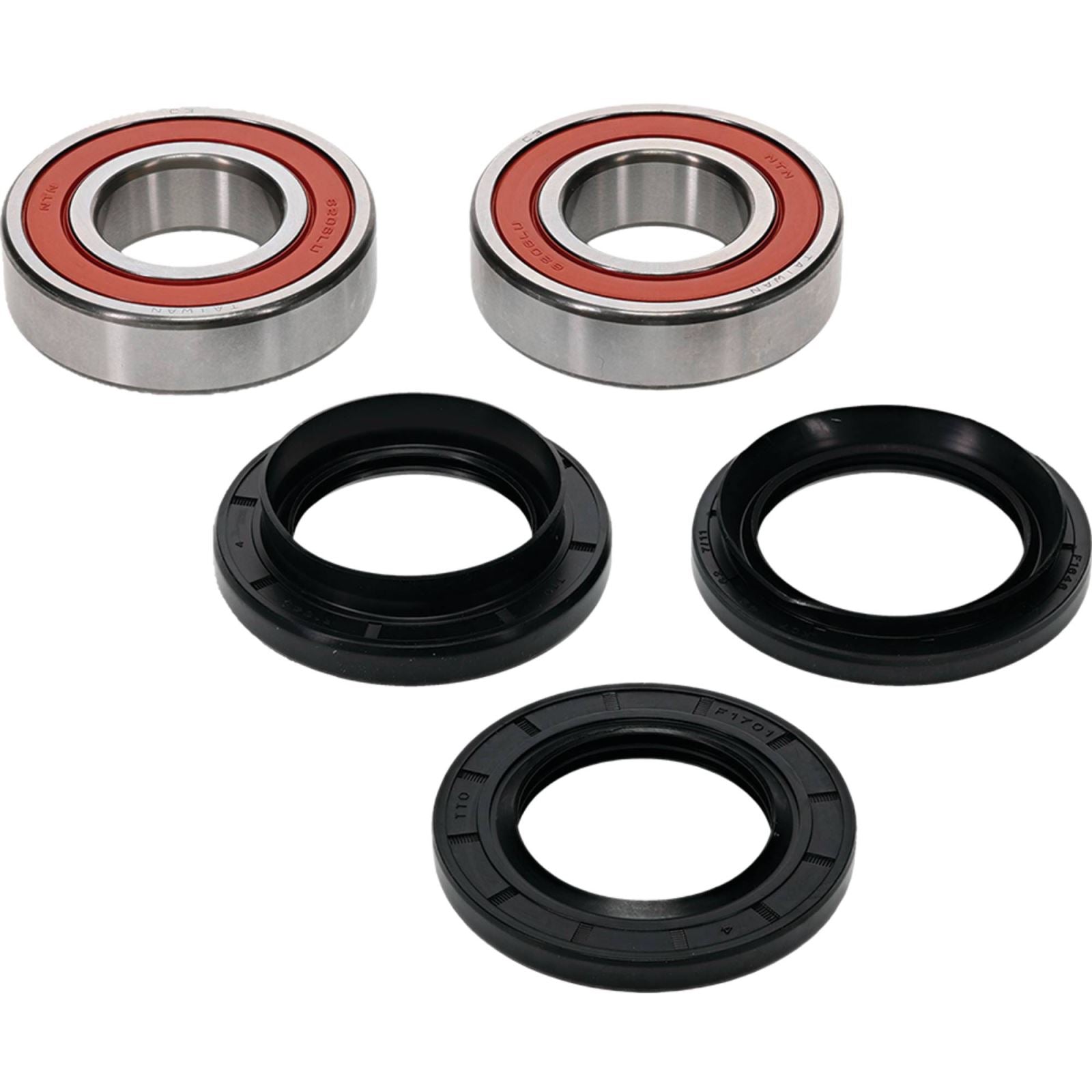 Pivot Works Complete Wheel Bearing Rebuild Kits 25-1542-P_1151816