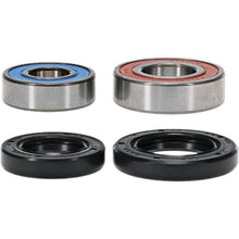 Pivot Works Wheel Bearing Kit - Premium Bearings 25-1042-P_1520349