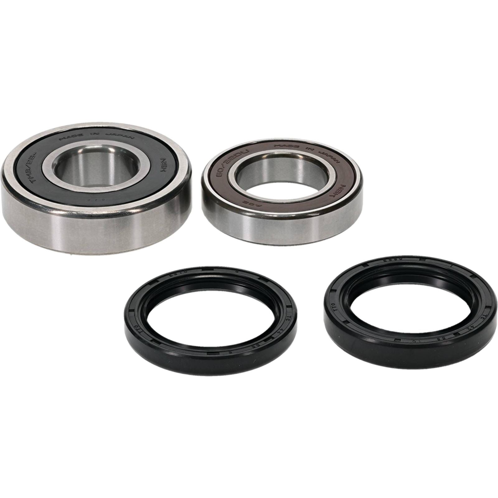 Pivot Works Complete Wheel Bearing Rebuild Kits 25-1689-P_1151815