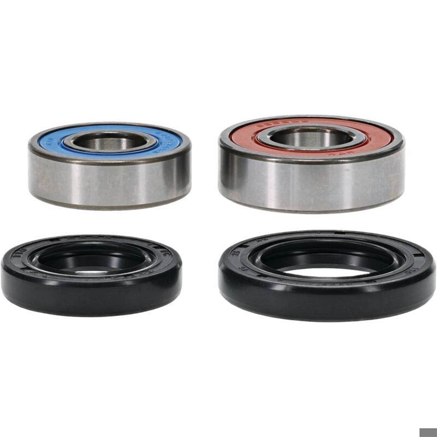 Pivot Works Wheel Bearing Kit - Premium Bearings 25-1044-P_1520390