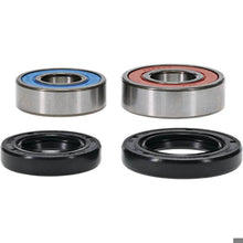Pivot Works Wheel Bearing Kit - Premium Bearings 25-1044-P_1520390