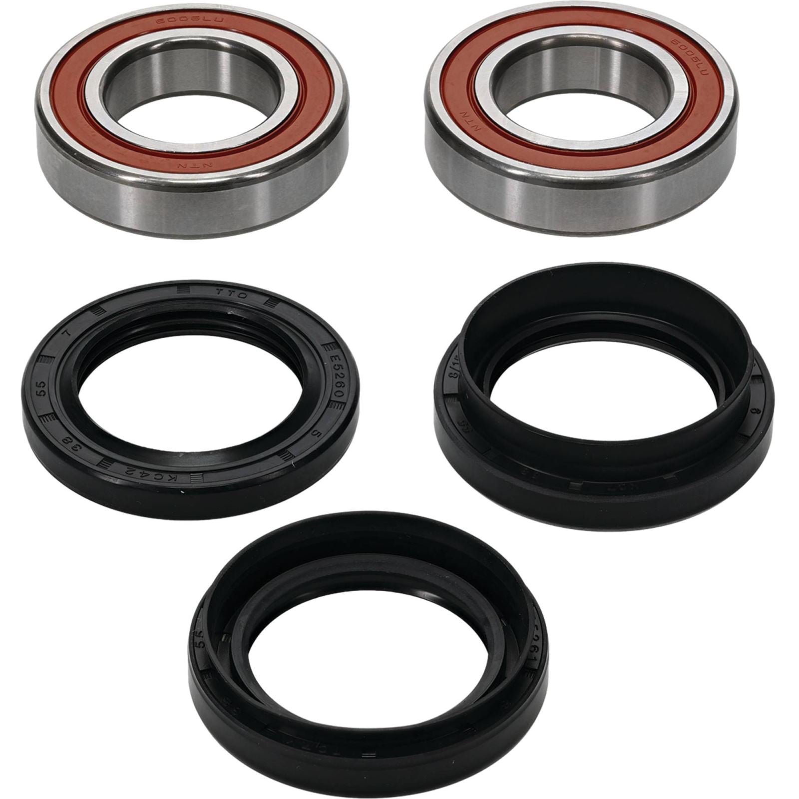 Pivot Works Complete Wheel Bearing Rebuild Kits 25-1108-P_1151813