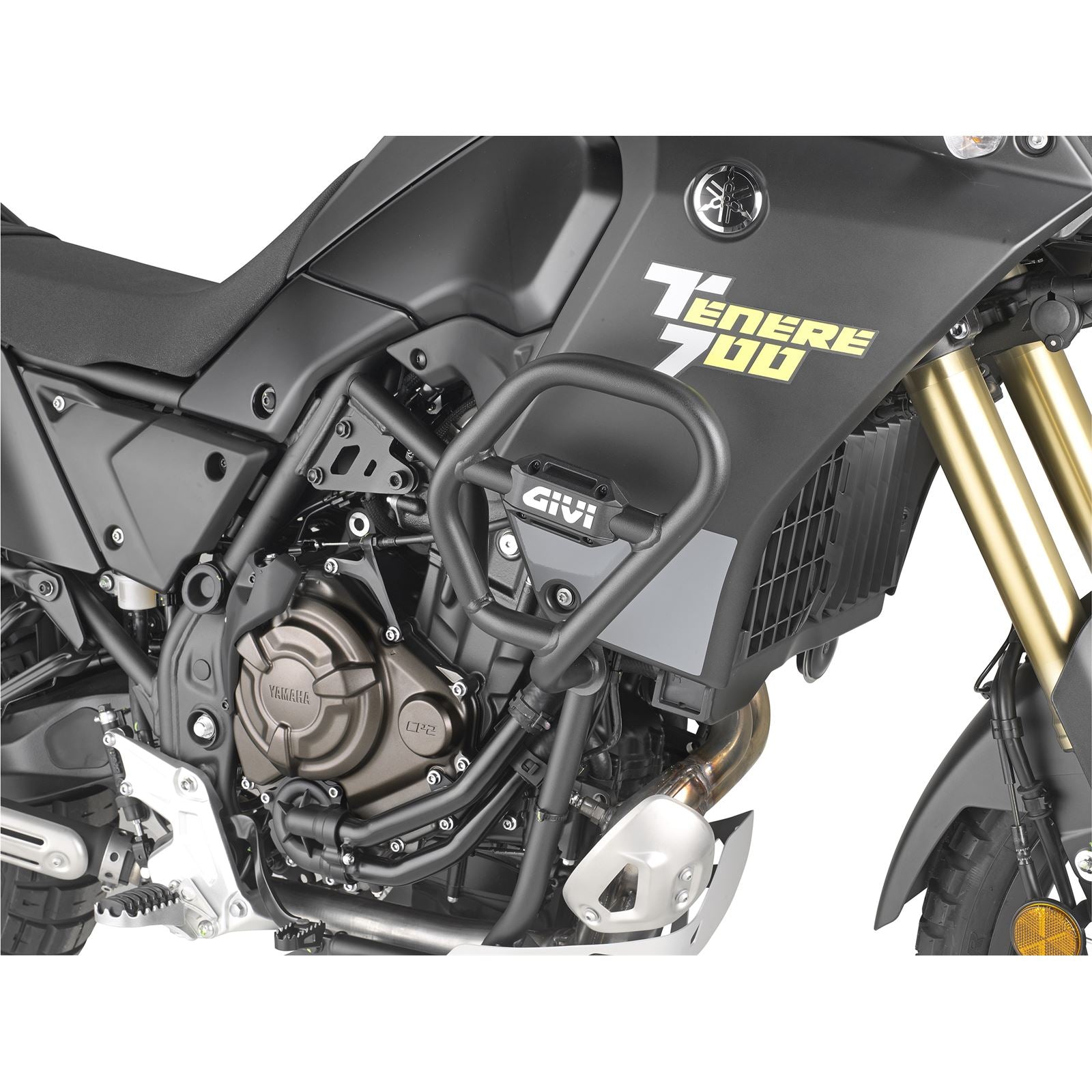 Givi Engine Guards for Yamaha - Tenere 700 TN2158_890953