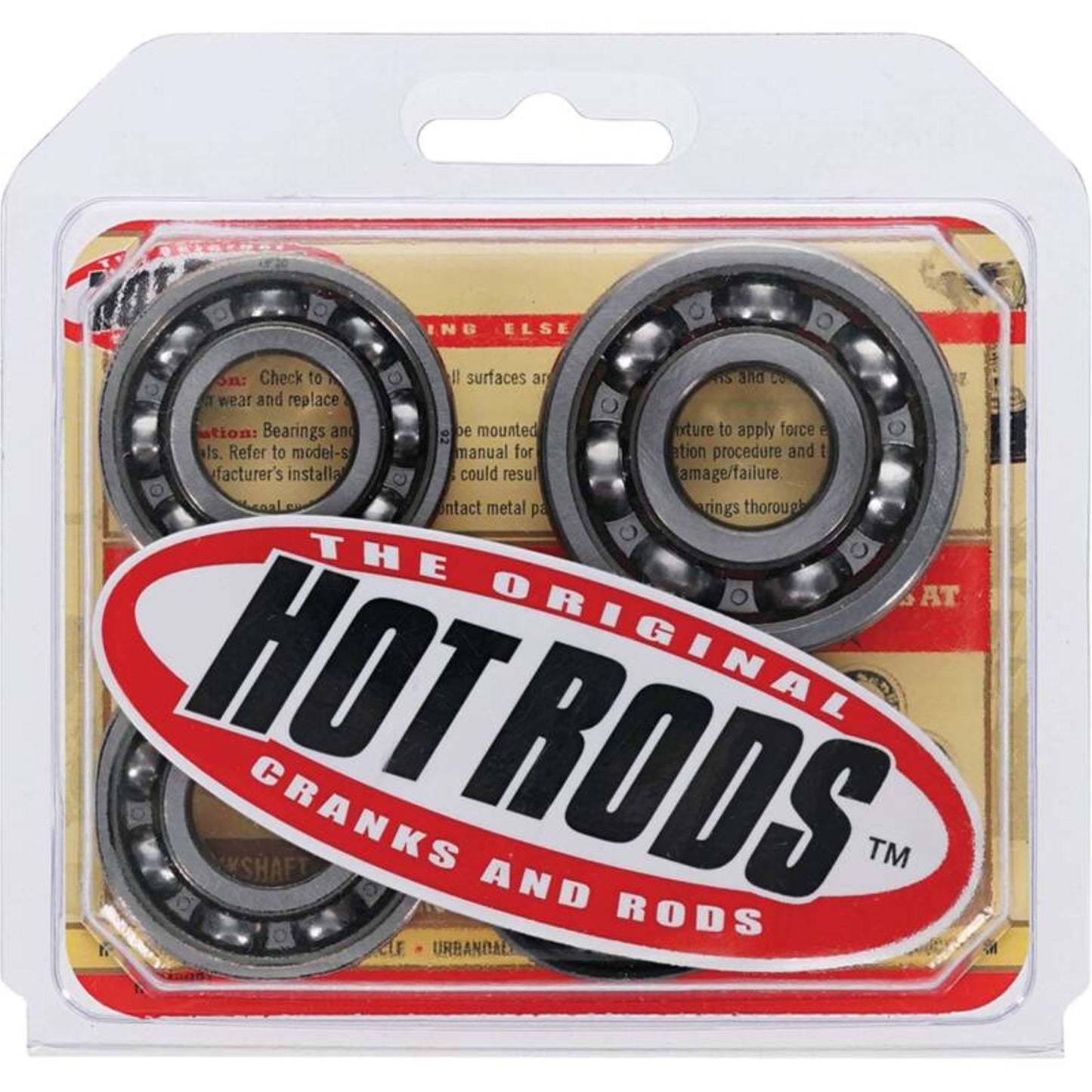 Hot Rods Counter Balancer Bearing Kit HR00165_1649085