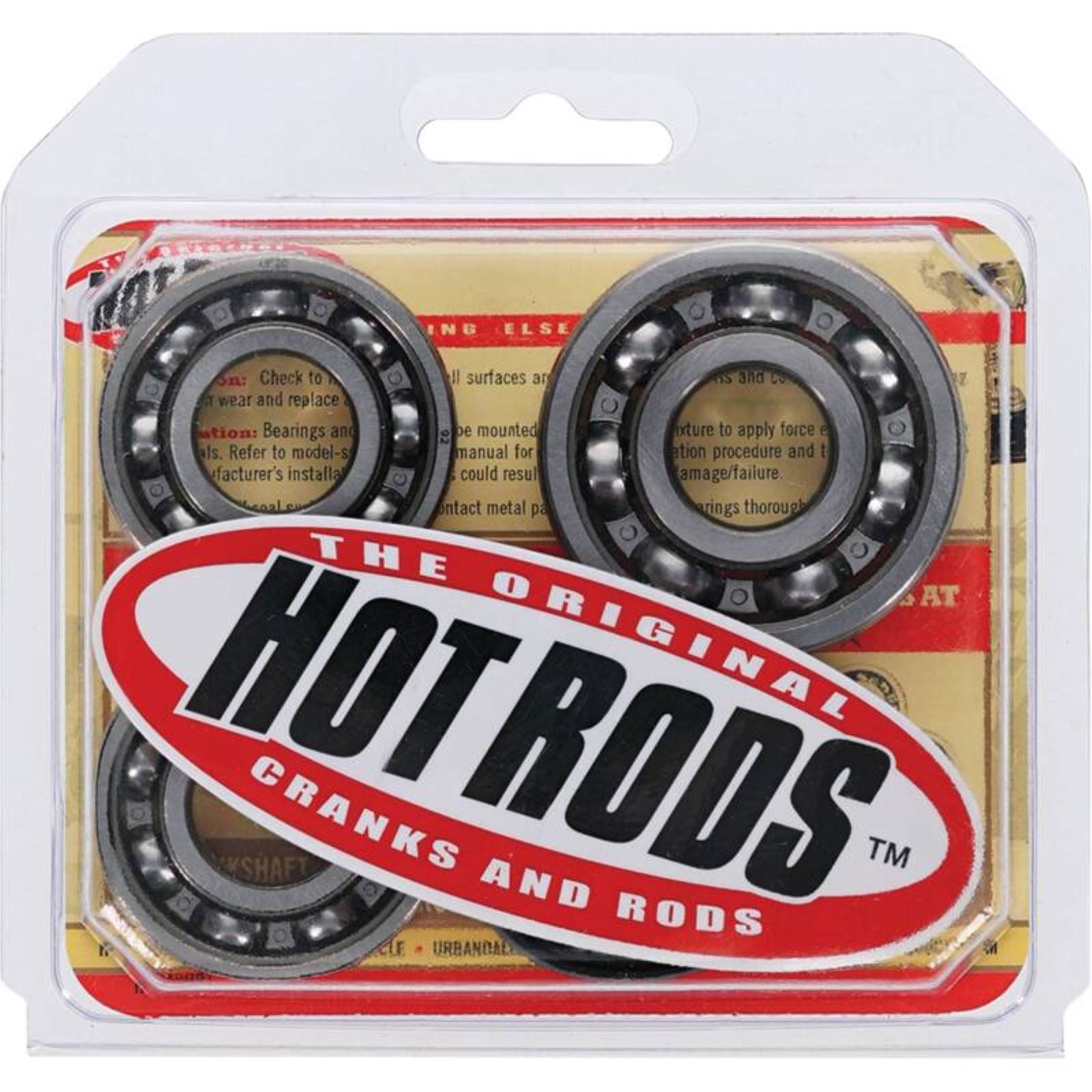 Hot Rods Counter Balancer Bearing Kit HR00165_1649085