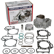 Cylinder Works Cylinder Kit for Compatible with Kawasaki KRF/KRT - Front [MPN: CW30013K01]_890956
