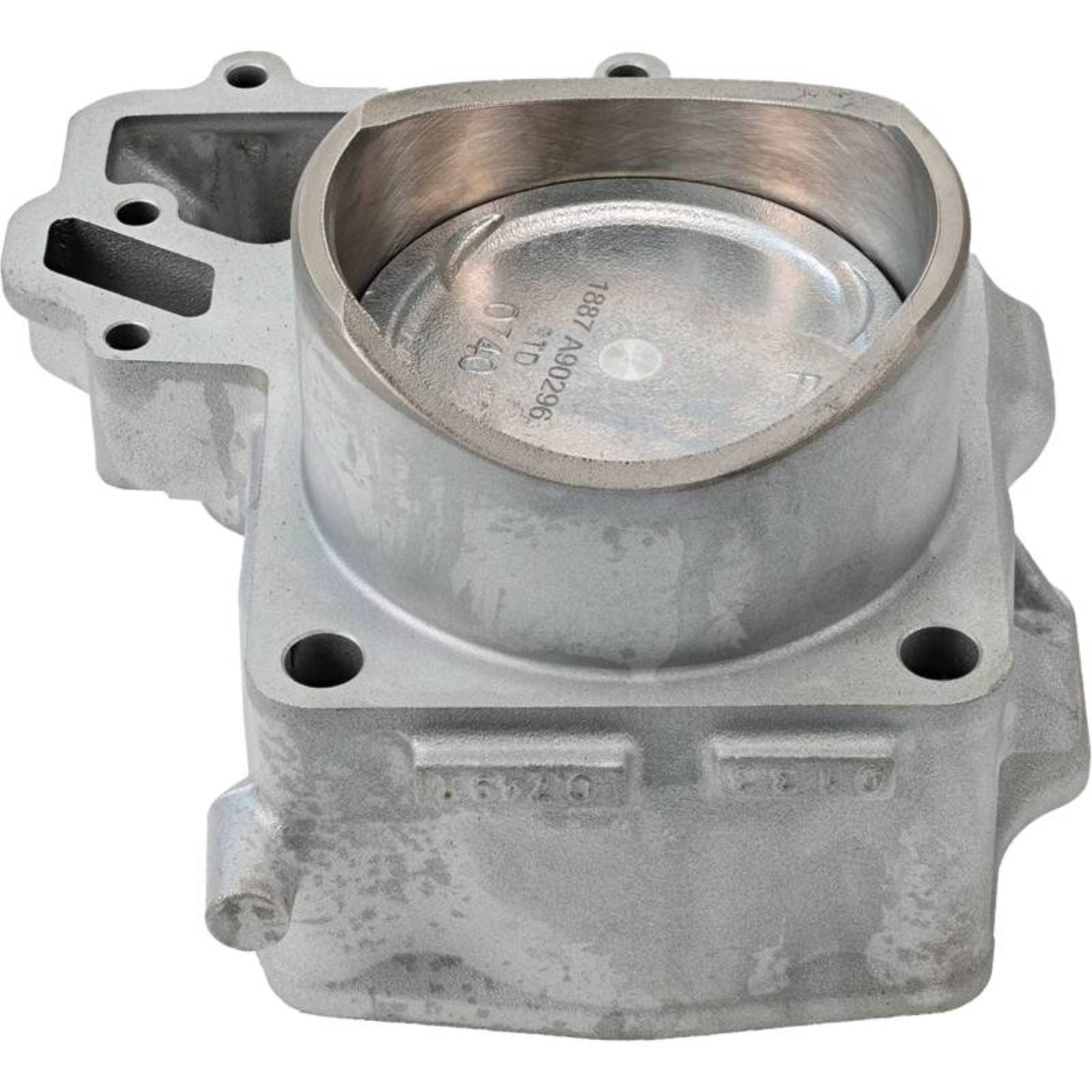 Cylinder Works Cylinder Kit for Compatible with Kawasaki KRF/KRT - Front [MPN: CW30013K01]_2037409