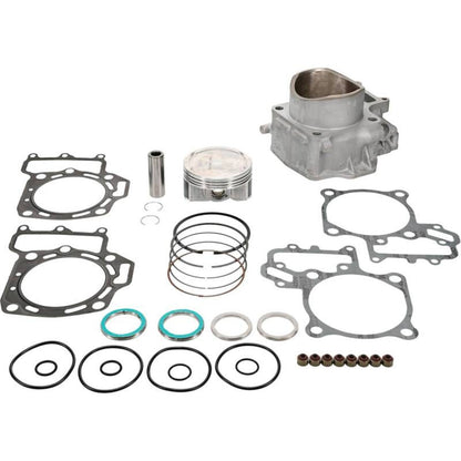 Cylinder Works Cylinder Kit for Compatible with Kawasaki KRF/KRT - Front [MPN: CW30013K01]_2041186