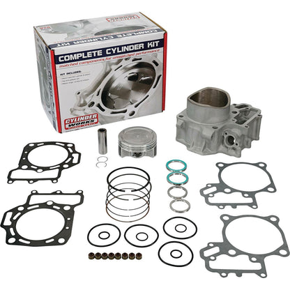 Cylinder Works Cylinder Kit - Rear [MPN: CW30014K01]_890968