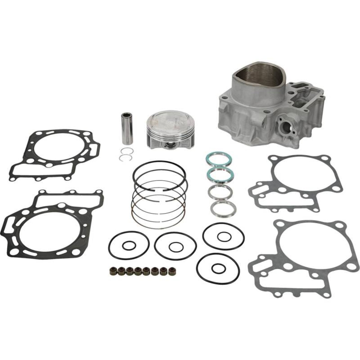 Cylinder Works Cylinder Kit - Rear [MPN: CW30014K01]_2040655