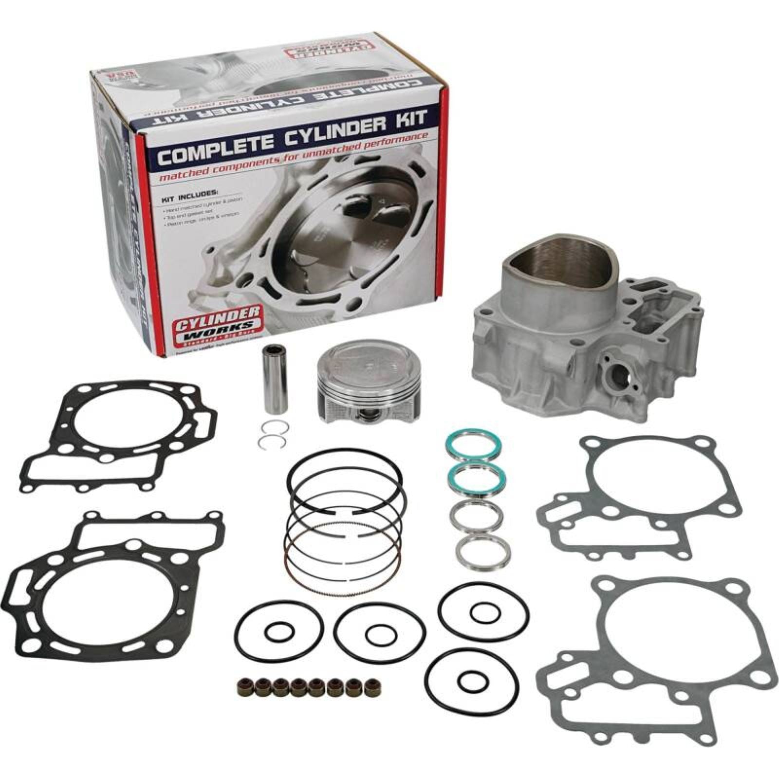 Cylinder Works Cylinder Kit - Rear [MPN: CW30014K01]_2040797
