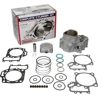 Cylinder Works Cylinder Kit - Rear [MPN: CW30014K01]_2040797