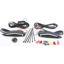 Powermadd Handguard Light Kit Fits Sentinal Series 34490_195115