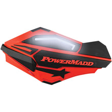 Powermadd Handguard Light Kit Fits Sentinal Series 34490_503152