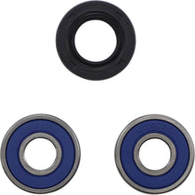 Moose Offroad Wheel Bearing Kit - Rear 25-1545_1097430