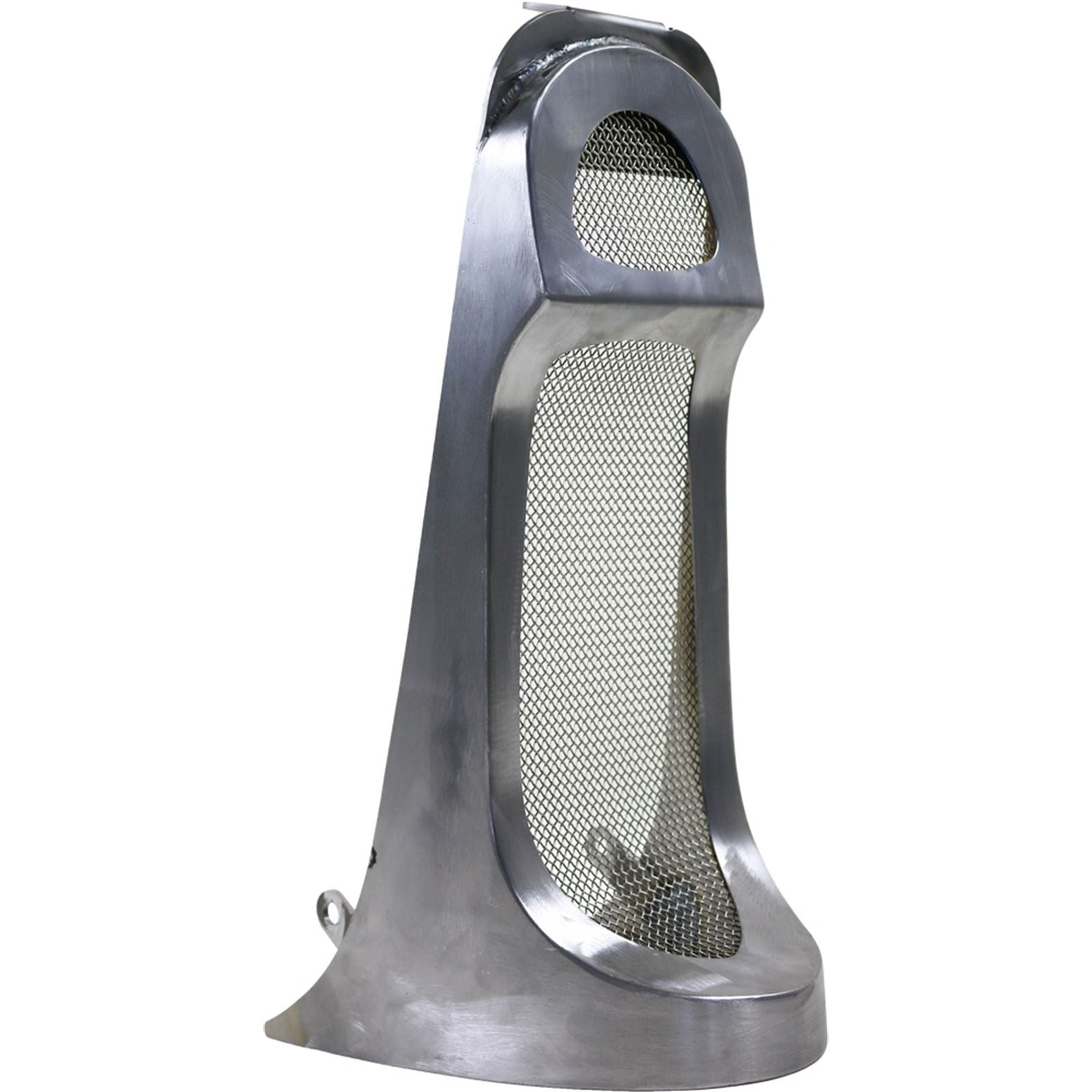 Kodlin USA Steel Front Chin Spoiler for M8 Softail [MPN: K59535]_893085