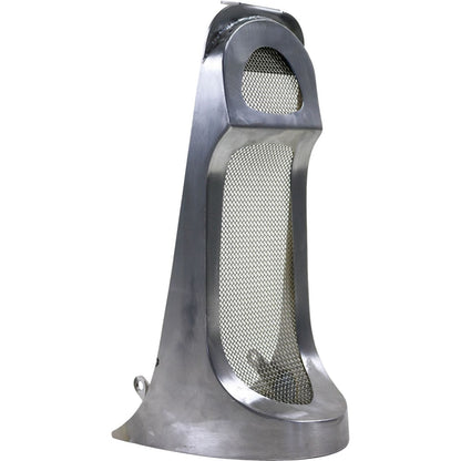 Kodlin USA Steel Front Chin Spoiler for M8 Softail [MPN: K59535]_893085