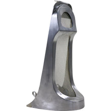 Kodlin USA Steel Front Chin Spoiler for M8 Softail [MPN: K59535]_893086