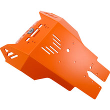 Moose Offroad Pro Skid Plate - Orange for KTM 1290 AX1628_1136076