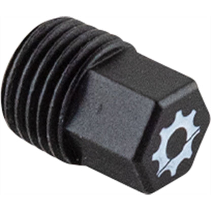 Quad Logic Engine Drain Plug for Polaris Ace 570 [MPN: 500-1253-PU]_1095832