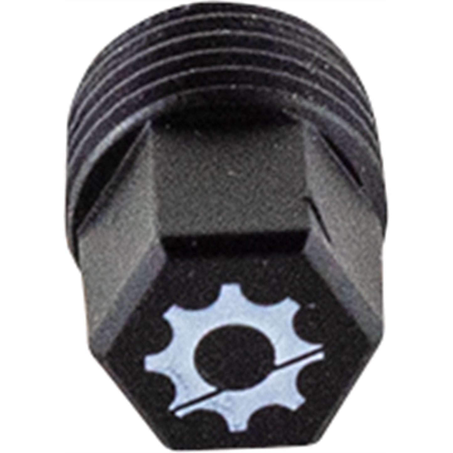 Quad Logic Engine Drain Plug for Polaris Ace 570 [MPN: 500-1253-PU]_1095882