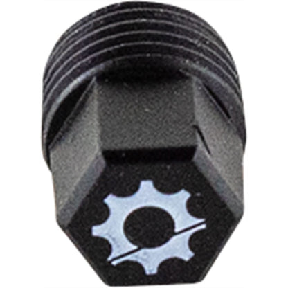 Quad Logic Engine Drain Plug for Polaris Ace 570 [MPN: 500-1253-PU]_1095882