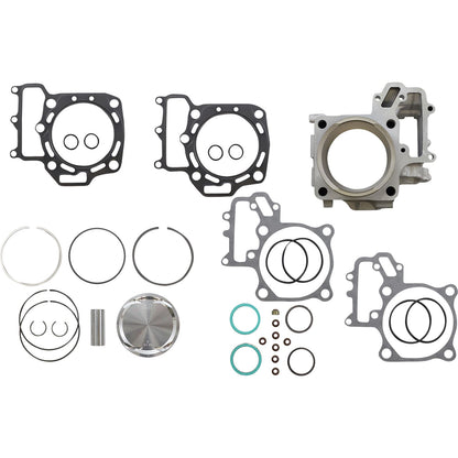 Cylinder Works Cylinder Kit for Kawasaki KRT - Standard [MPN: CW30013K03]_1095890