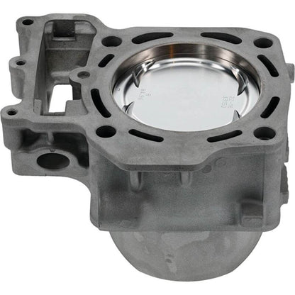 Cylinder Works Cylinder Kit for Kawasaki KRT - Standard [MPN: CW30013K03]_1617715
