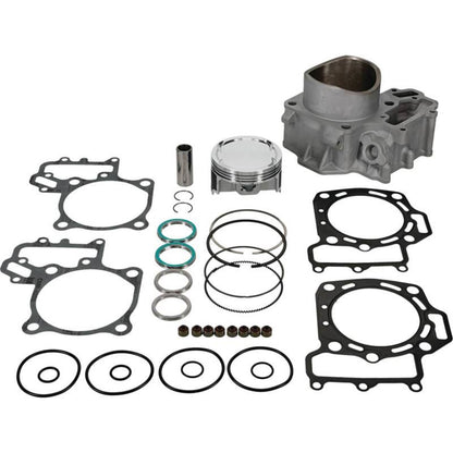 Cylinder Works Cylinder Kit for Kawasaki KRT - High Compression [MPN: CW30013K03HC]_1617738