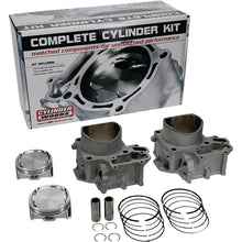 Cylinder Works Cylinder Kit - 85mm - High Compression Compatible with Kawasaki [MPN: CW30013K04HC]_1158493