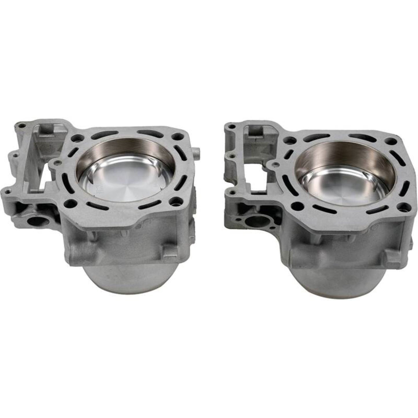 Cylinder Works Cylinder Kit - 85mm - High Compression Compatible with Kawasaki [MPN: CW30013K04HC]_1617730
