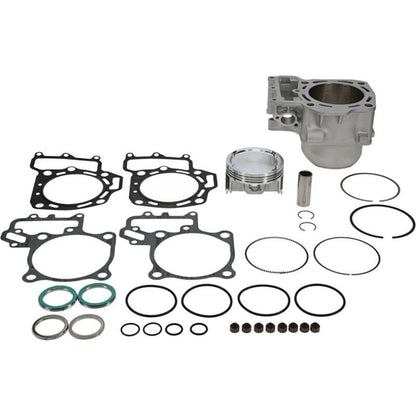 Cylinder Works Cylinder Kit for Kawasaki KRT - Standard [MPN: CW30014K03]_1617718