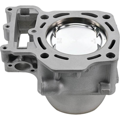 Cylinder Works Cylinder Kit for Kawasaki KRT - Standard [MPN: CW30014K03]_1617720
