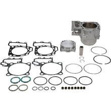 Cylinder Works Cylinder Kit - 85mm - High Compression Compatible with Kawasaki [MPN: CW30014K03HC]_1158494