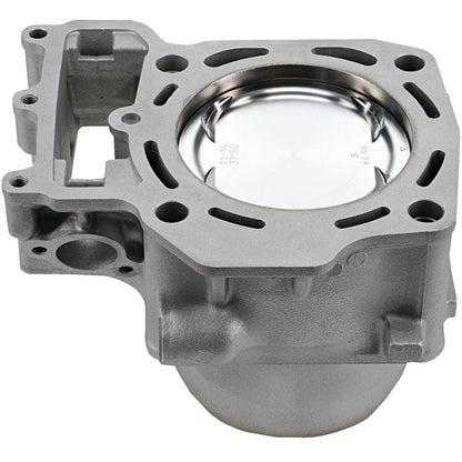 Cylinder Works Cylinder Kit - 85mm - High Compression Compatible with Kawasaki [MPN: CW30014K03HC]_1158495