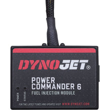 Dynojet Power Commander 6 Fuel Injection Module for Honda PC6-16064_1095872